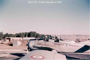 198- ARMEE DE L'AIR EN ALGERIE 1945-1962-46  (23)